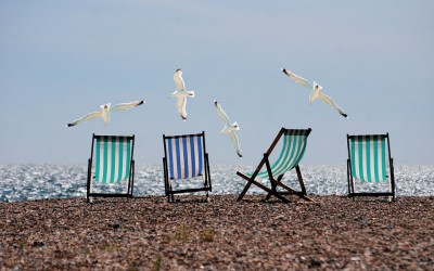 Vacances écoresponsables : Comment faire ?