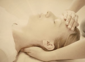 reiki