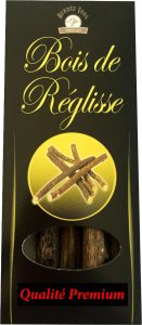 reglisse bonbon