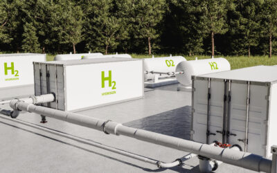 L’hydrogène en tant que vecteur énergétique du futur : facteurs clés, avantages et défis