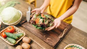 cuisiner bio