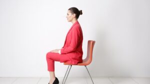 posture