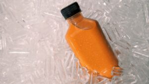 boissons bio