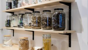 Magasin bio