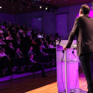 hydrogene conference