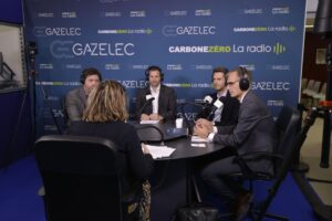 transition energetique gaz