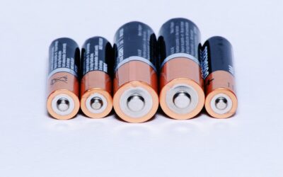 5 signes qu’il est temps de passer à la batterie au lithium